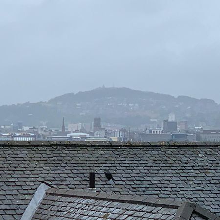 Apartamento Bridge View Apt - Stunning River Tay Views Newport-On-Tay Exterior foto